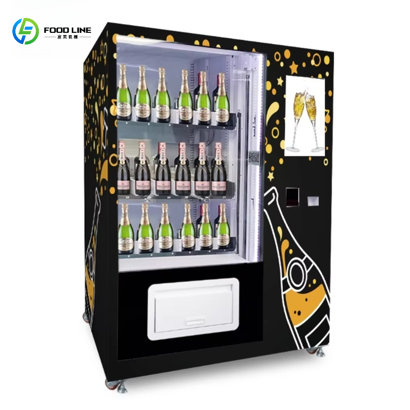 Wine Beer Champagne - WiFi Özel Bar Kokteyl Şampanya Şarap