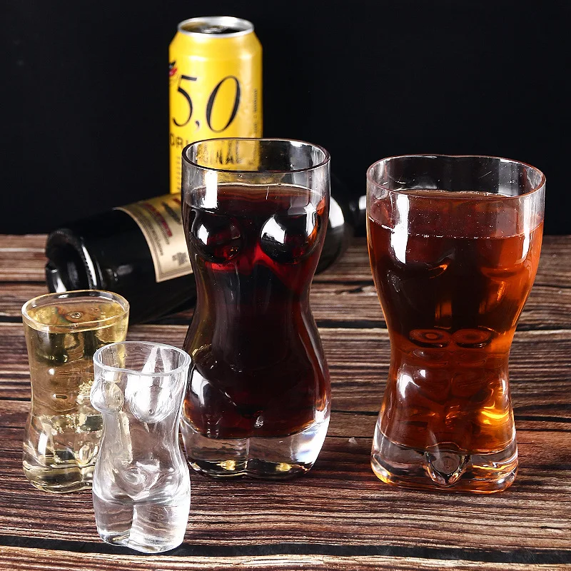 Wine With Beer Mix - Sexo Lady erkekler dayanıklı çift duvar