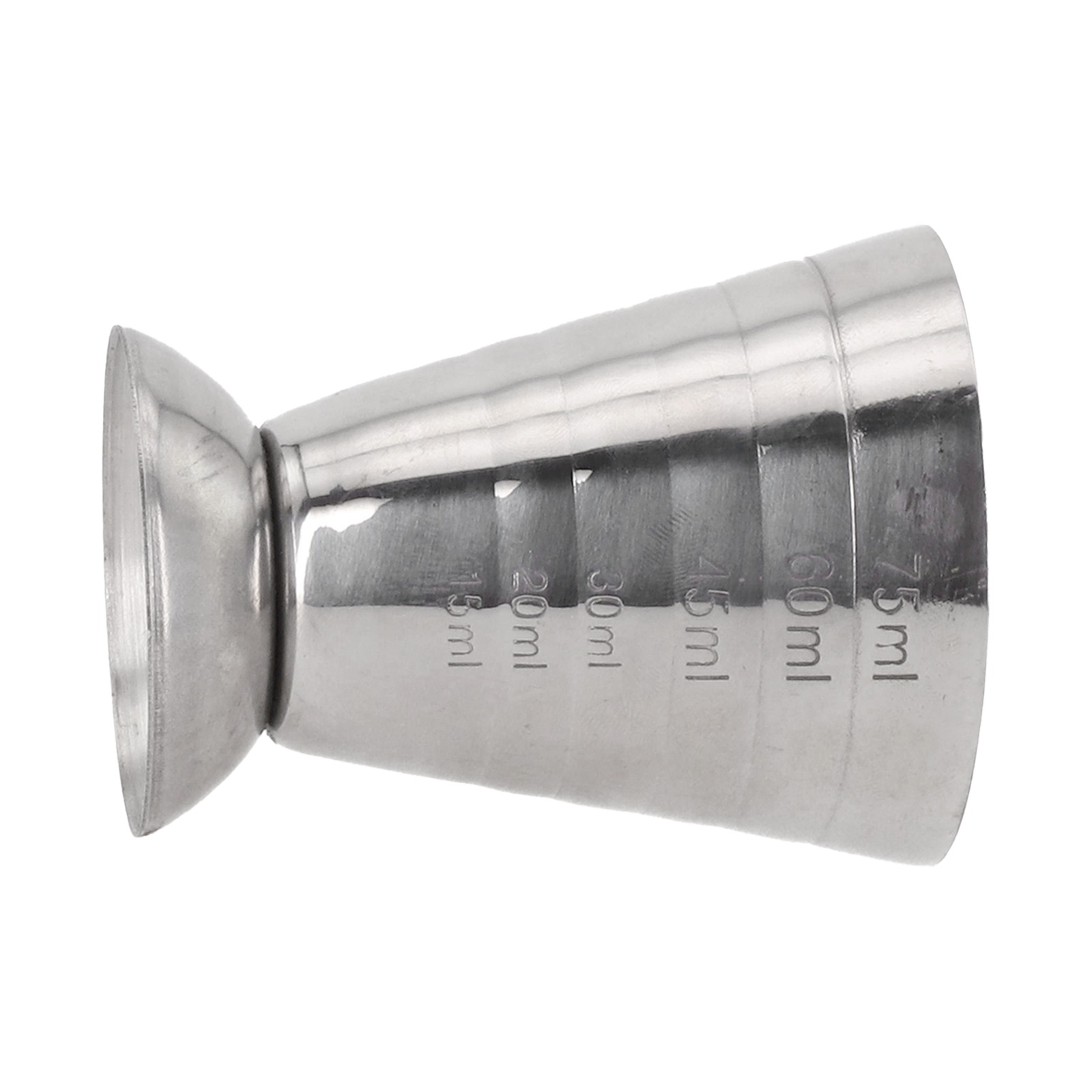 75 ml Paslanmaz Çelik İçecek Ö - Spirit Measure Jigger incelemesi ve fiyatı