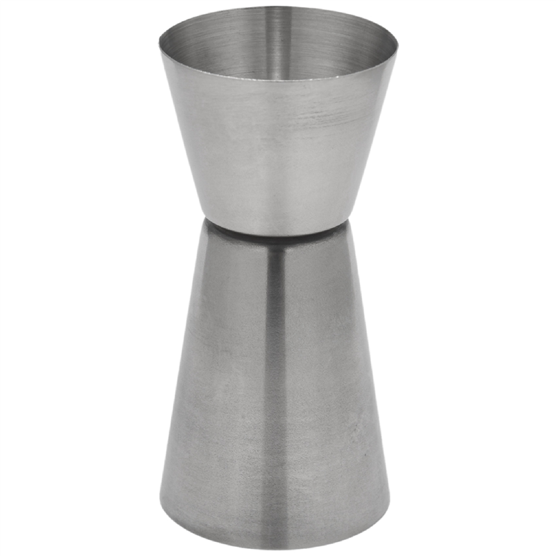 NOCM 3X Paslanmaz Çelik 25/50  - Spirit Measure Jigger incelemesi ve fiyatı