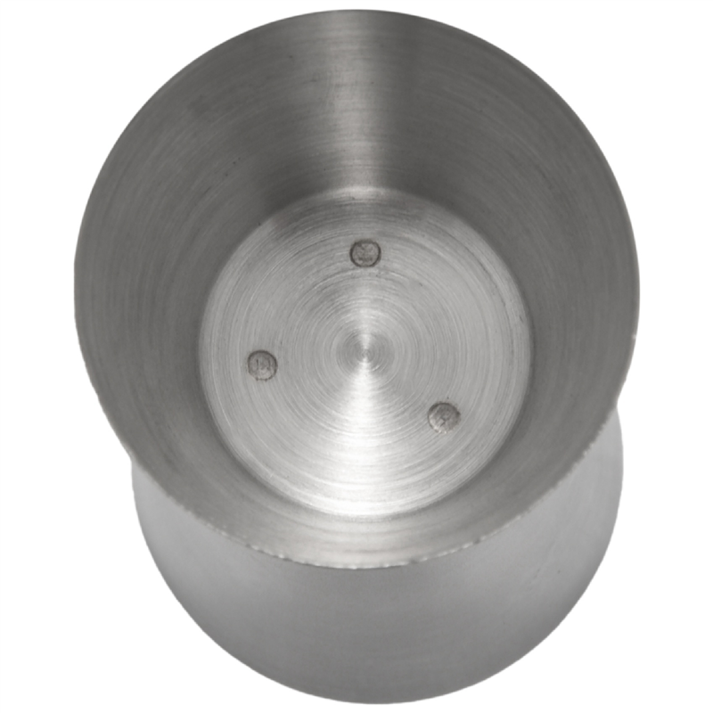 NOCM 3X Paslanmaz Çelik 25/50  - Spirit Measure Jigger incelemesi ve fiyatı