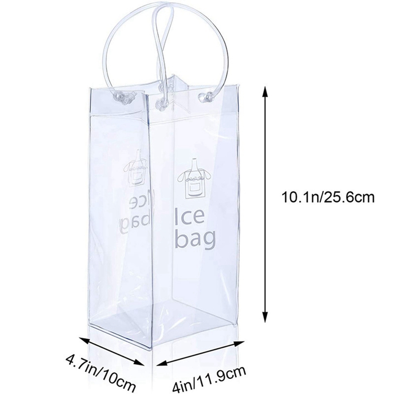Saplı Taşınabilir Şarap Soğutu - Wine Beer Champagne incelemesi ve fiyatı