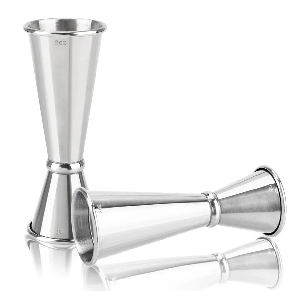 2 adet 30/60ml kokteyl şarap ç - Spirit Measure Jigger incelemesi ve fiyatı