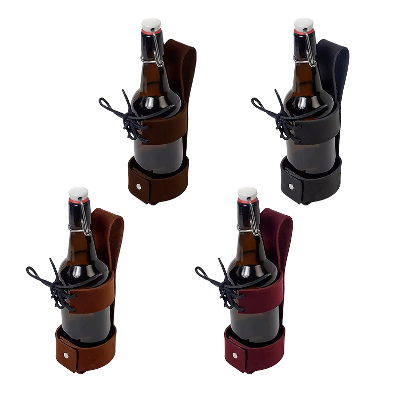 Ortaçağ Viking Su Şişesi Kılıf - Beer Wine Kit incelemesi ve fiyatı