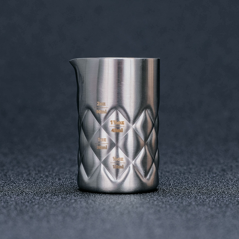 100ml 304 Ölçü Kabı Araçları B - Spirit Measure Jigger incelemesi ve fiyatı