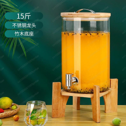 11L Cam Köpüklü Şarap Kovası M - Wine With Beer Mix incelemesi ve fiyatı