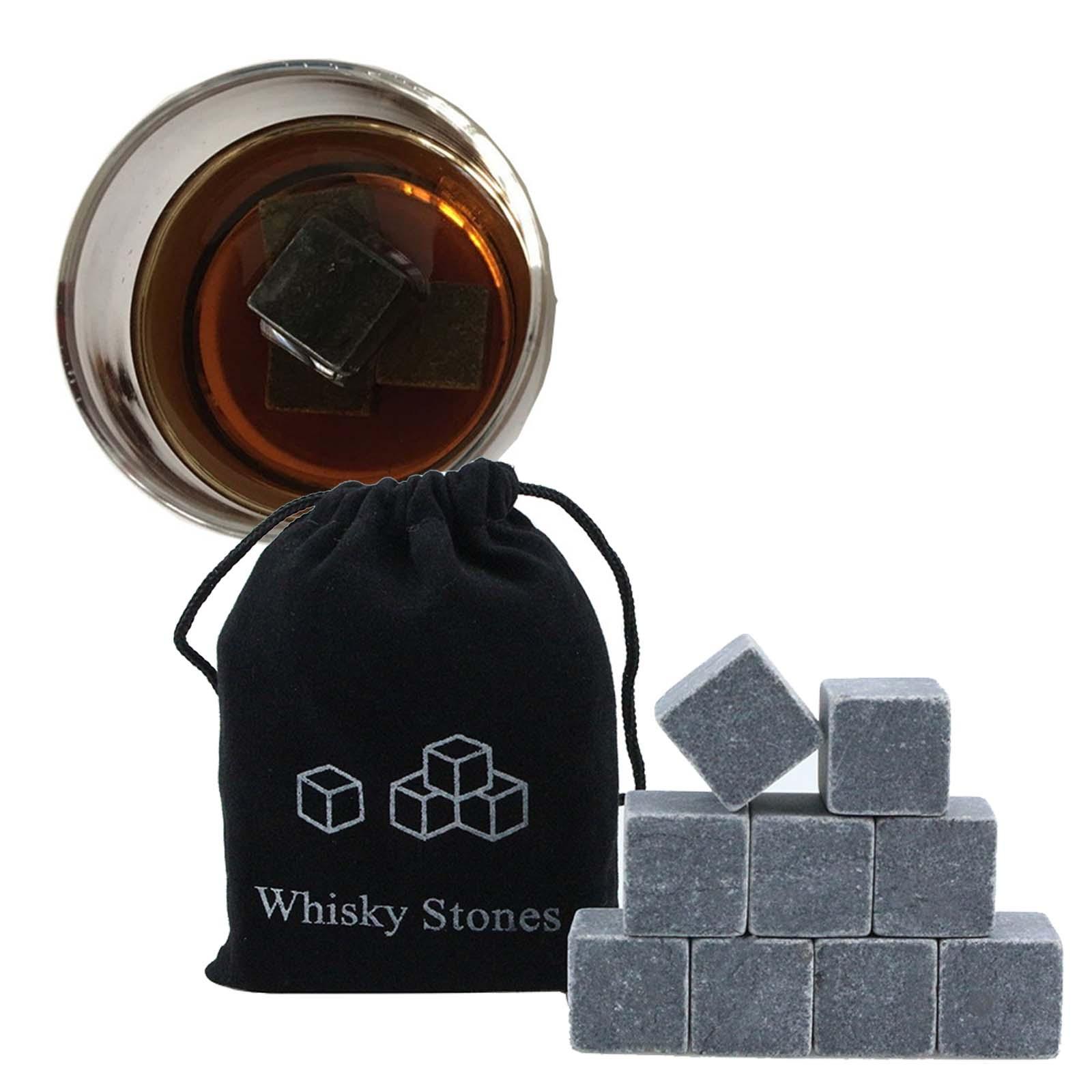 9 adet viski taşları yeniden k - Whiskey Stone Set incelemesi ve fiyatı