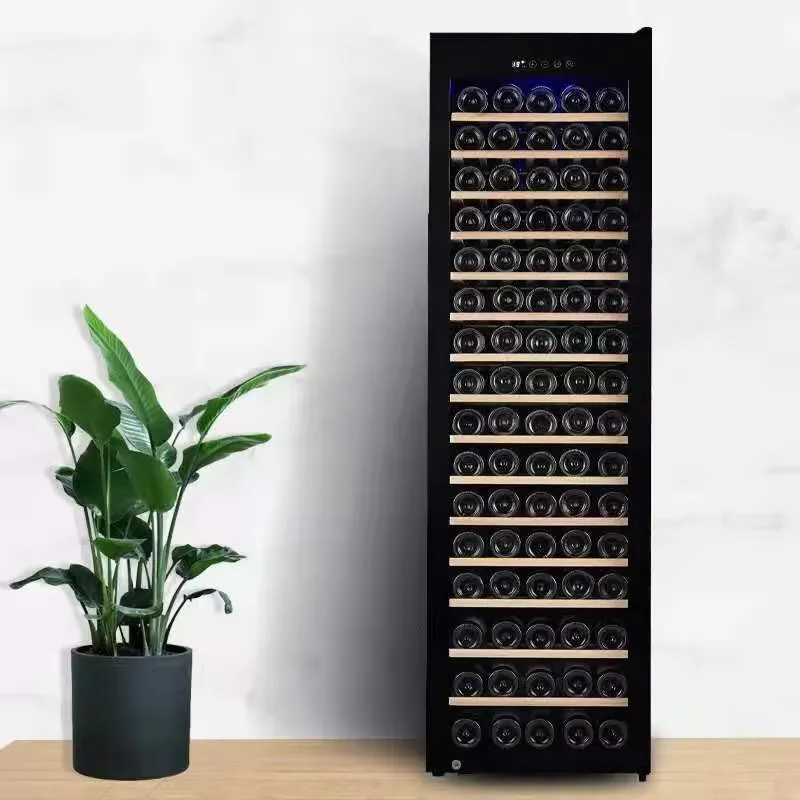 Çift Bölgeli Elektrikli Şişe S - Wine With Beer Mix incelemesi ve fiyatı