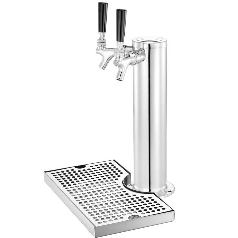 Kegeratör Kule Kiti, Çift Musl - Beer Wine Kit incelemesi ve fiyatı