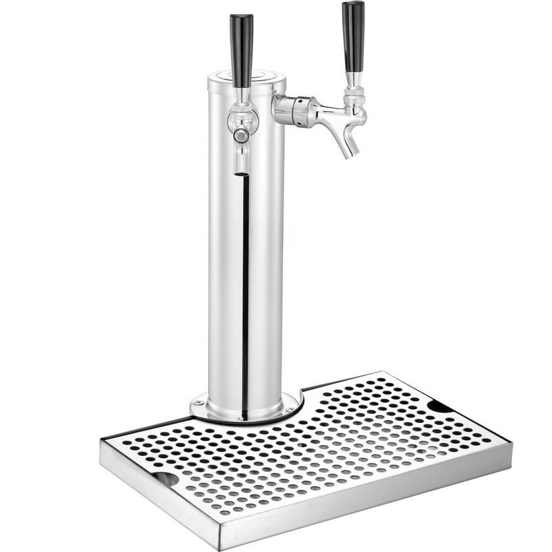 Kegeratör Kule Kiti, Çift Musl - Beer Wine Kit incelemesi ve fiyatı
