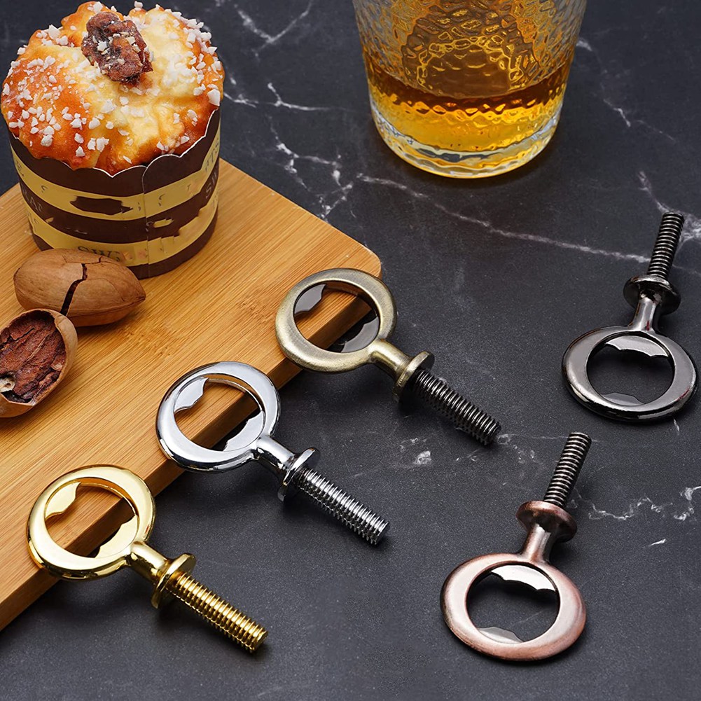 AEE6-7 Adet Metal Şişe Açacağı - Beer Wine Kit incelemesi ve fiyatı