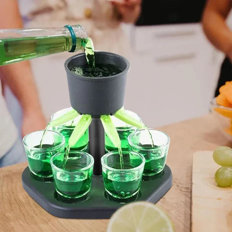 6 Alkol Aksesuarı Şarap Ev Yap - Beer Wine Kit incelemesi ve fiyatı
