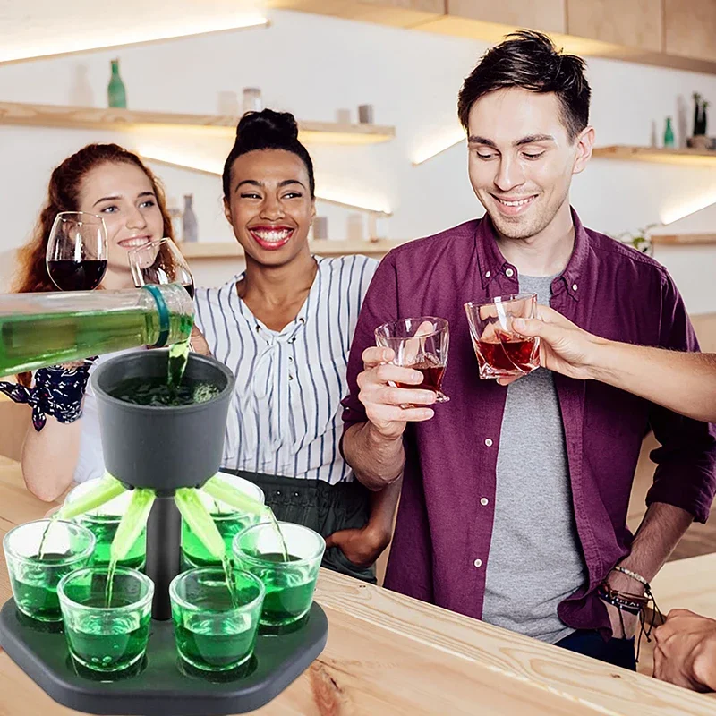 6 Alkol Aksesuarı Şarap Ev Yap - Beer Wine Kit incelemesi ve fiyatı