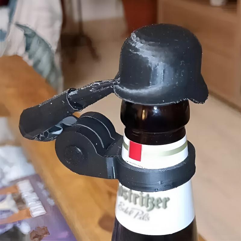 Yeni Kask Tasarımlı Bira Şişes - Craft Beer & Wine U- incelemesi ve fiyatı