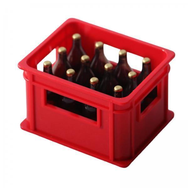 Mini Dollhouse Bira Çerçevesi  - Craft Beer & Wine U- incelemesi ve fiyatı