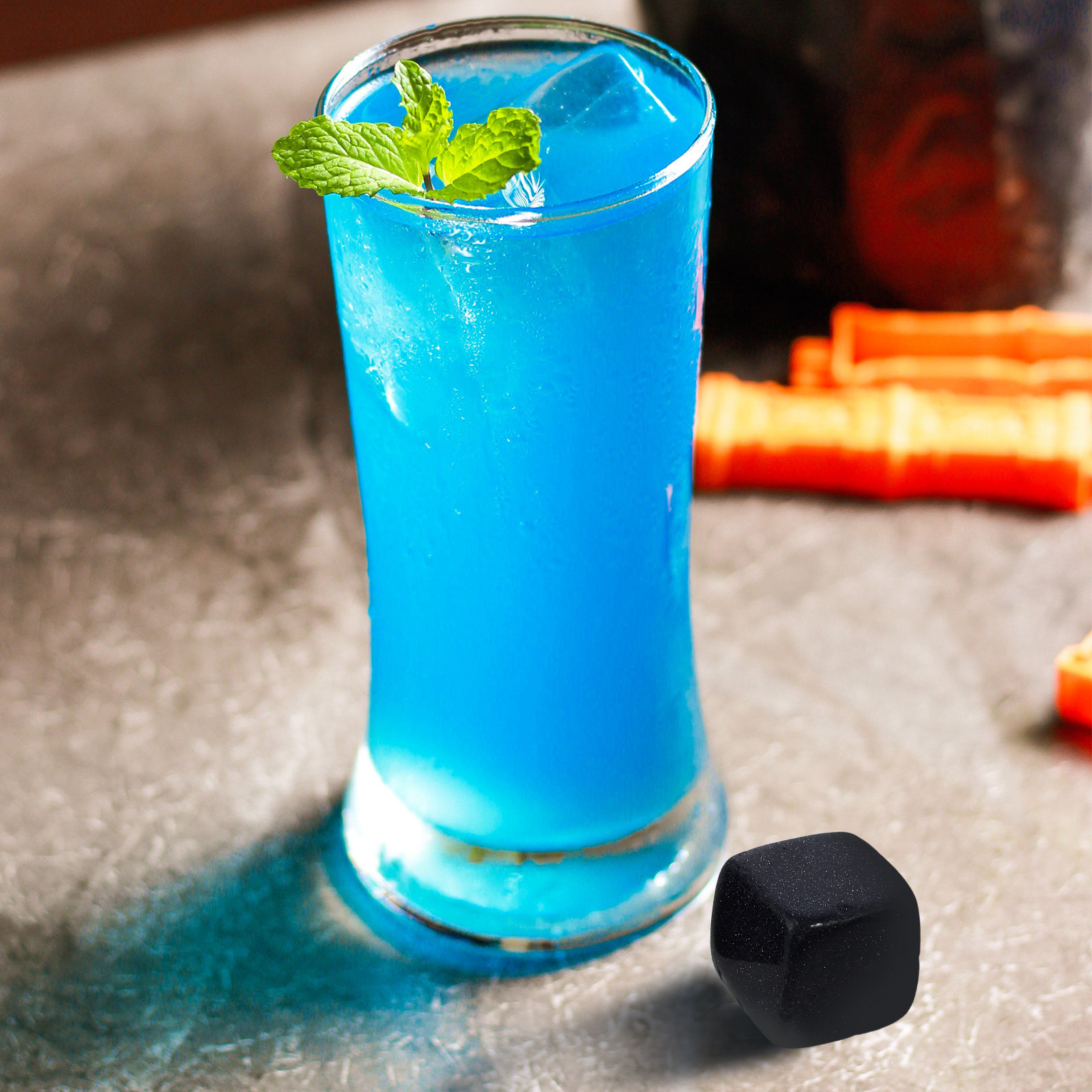 1 Paket Viski Taşları Kuvars B - Whiskey Stone Set incelemesi ve fiyatı
