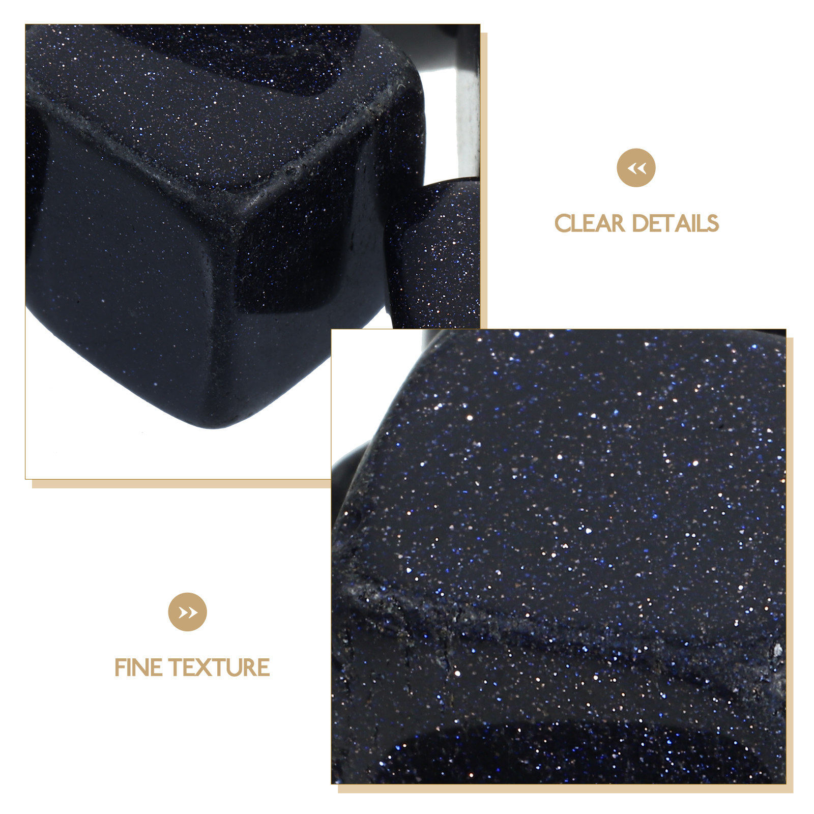 1 Paket Viski Taşları Kuvars B - Whiskey Stone Set incelemesi ve fiyatı