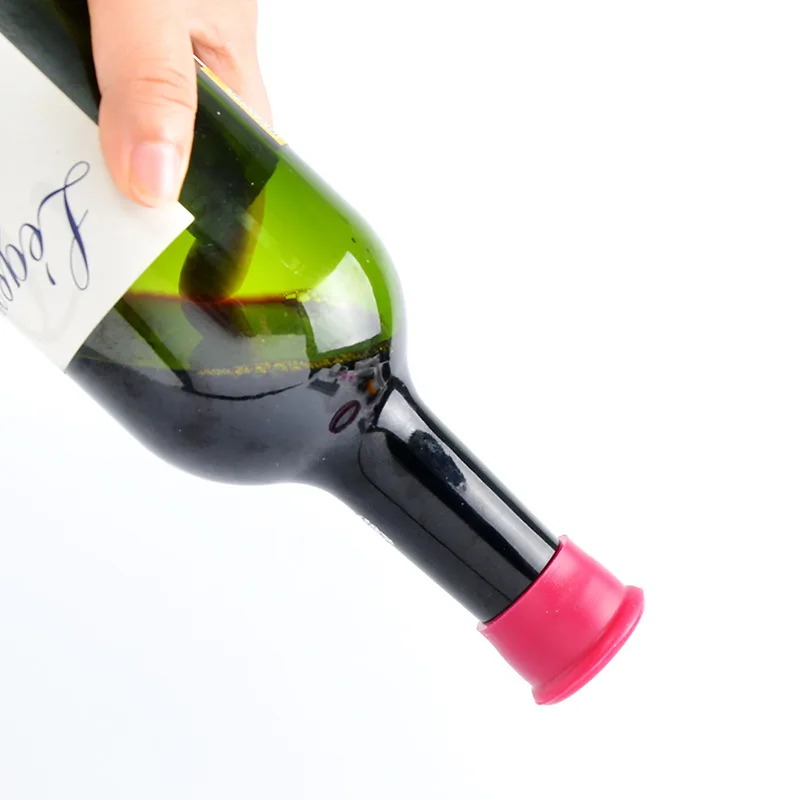 1/5 adet şarap tıpaları yenide - Wine Beer Champagne incelemesi ve fiyatı