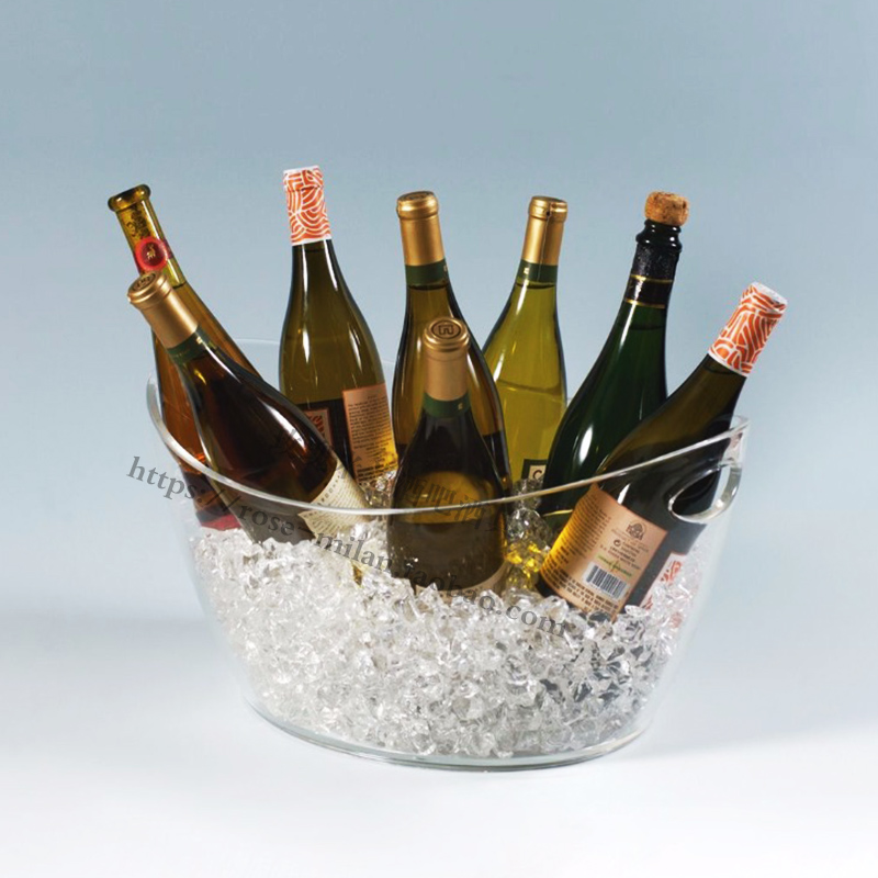 LED'siz Tekne Şeklinde Buz Kov - Wine With Beer Mix incelemesi ve fiyatı