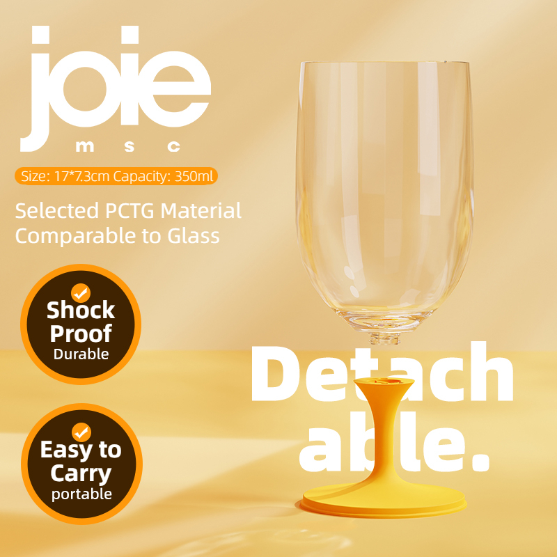 Joie Taşınabilir Bira Bardağı  - Wine Beer Champagne incelemesi ve fiyatı