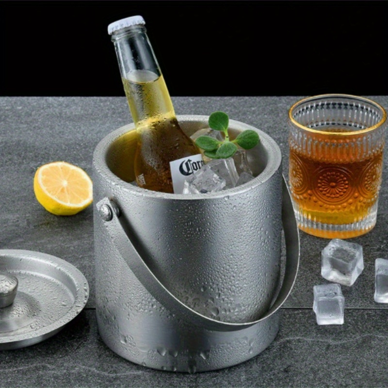 1.6L/2L/3L paslanmaz çelik yal - Wine Beer Champagne incelemesi ve fiyatı