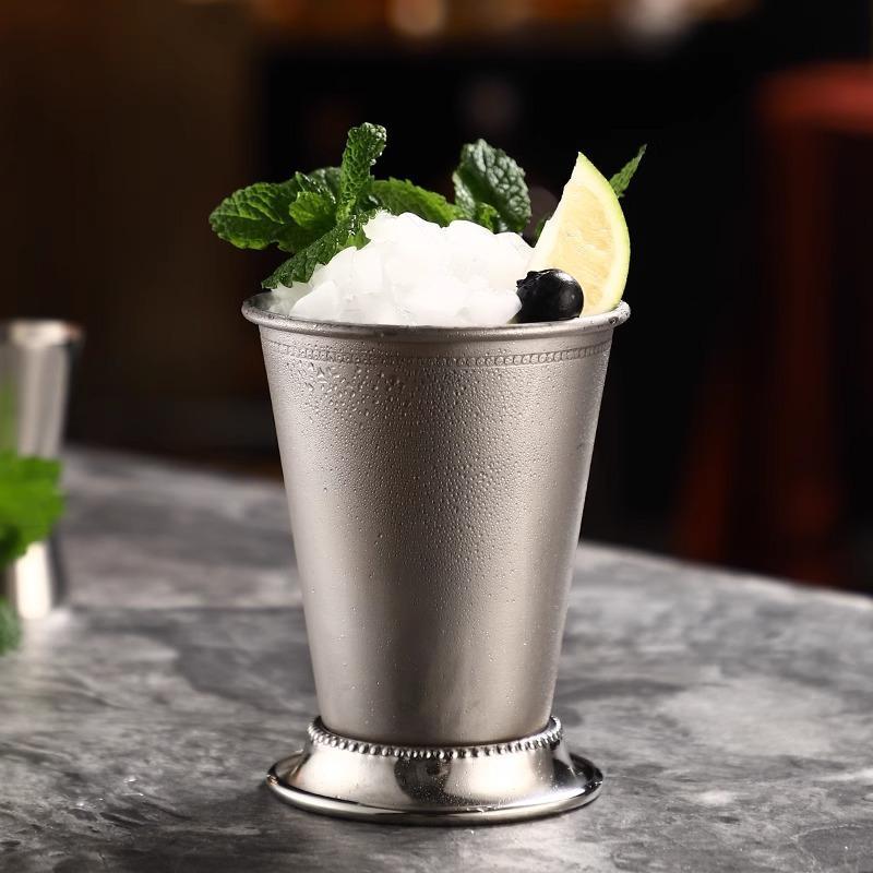 Paslanmaz Çelik Mint Julep Kup - Wine With Beer Mix incelemesi ve fiyatı