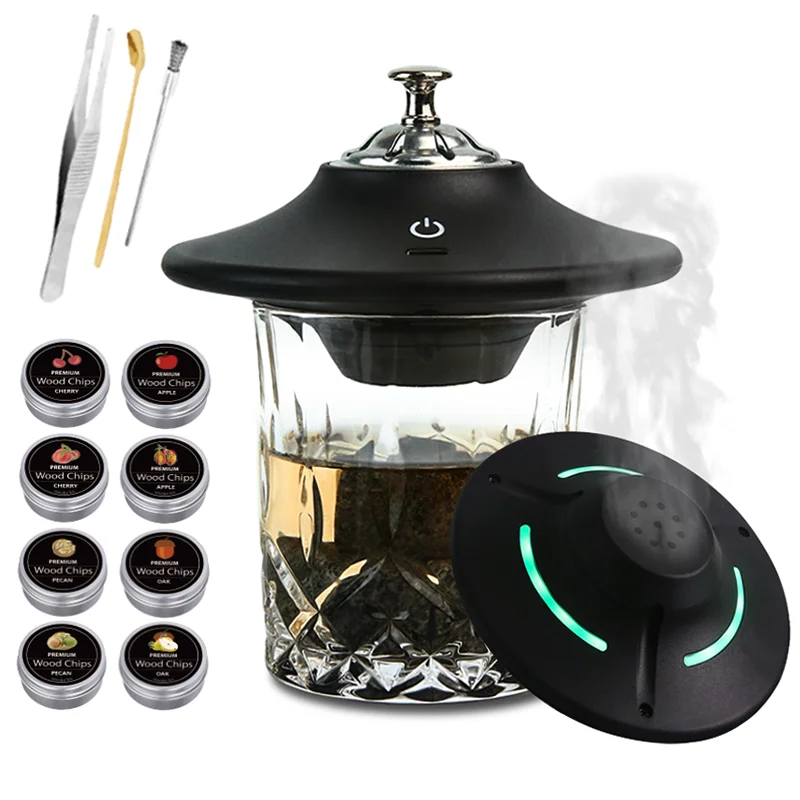 Şarj Edilebilir Elektrikli Kok - Whiskey Stone Set incelemesi ve fiyatı