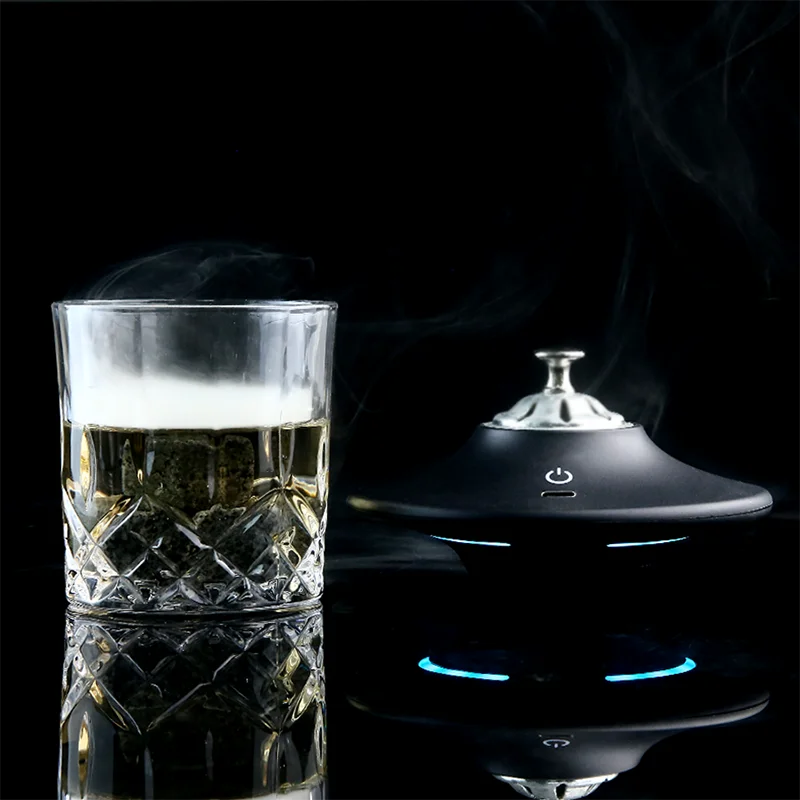 Şarj Edilebilir Elektrikli Kok - Whiskey Stone Set incelemesi ve fiyatı