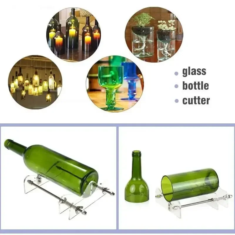 DIY Cam El Sanatları için Geli - Beer Wine Kit incelemesi ve fiyatı