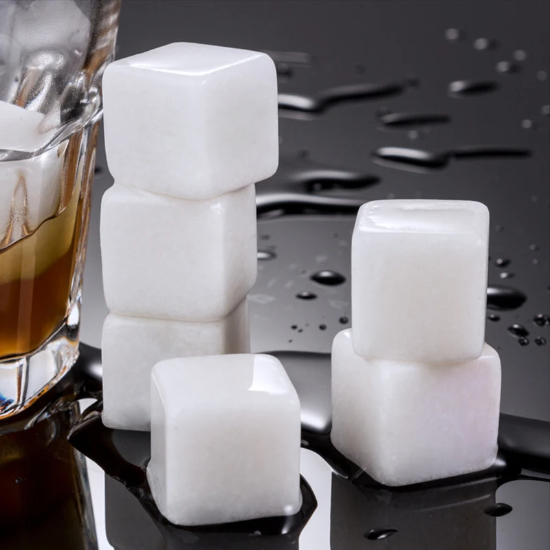 Viski Taşları Hediye Seti 9 Pa - Whiskey Stone Set incelemesi ve fiyatı