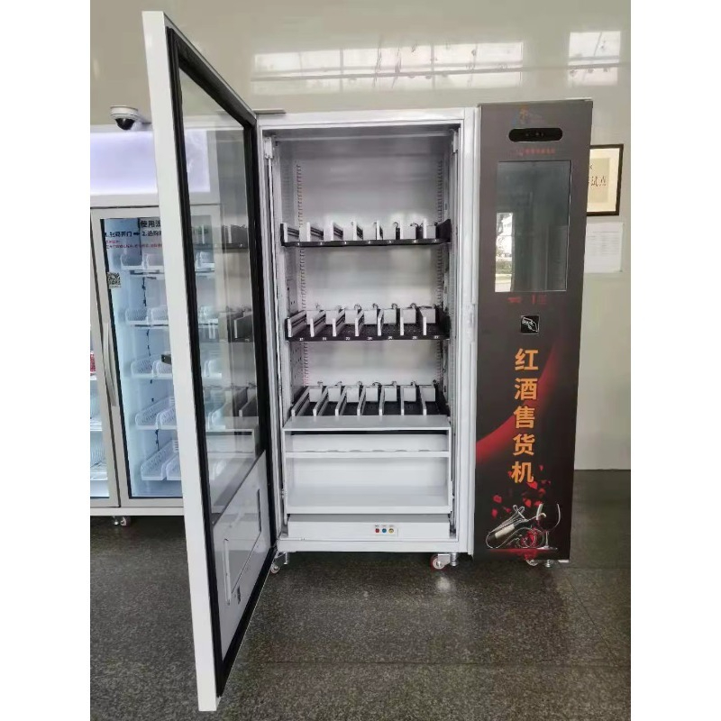 Sıcak Fırsat Dokunmatik Ekranl - Wine Beer Champagne incelemesi ve fiyatı