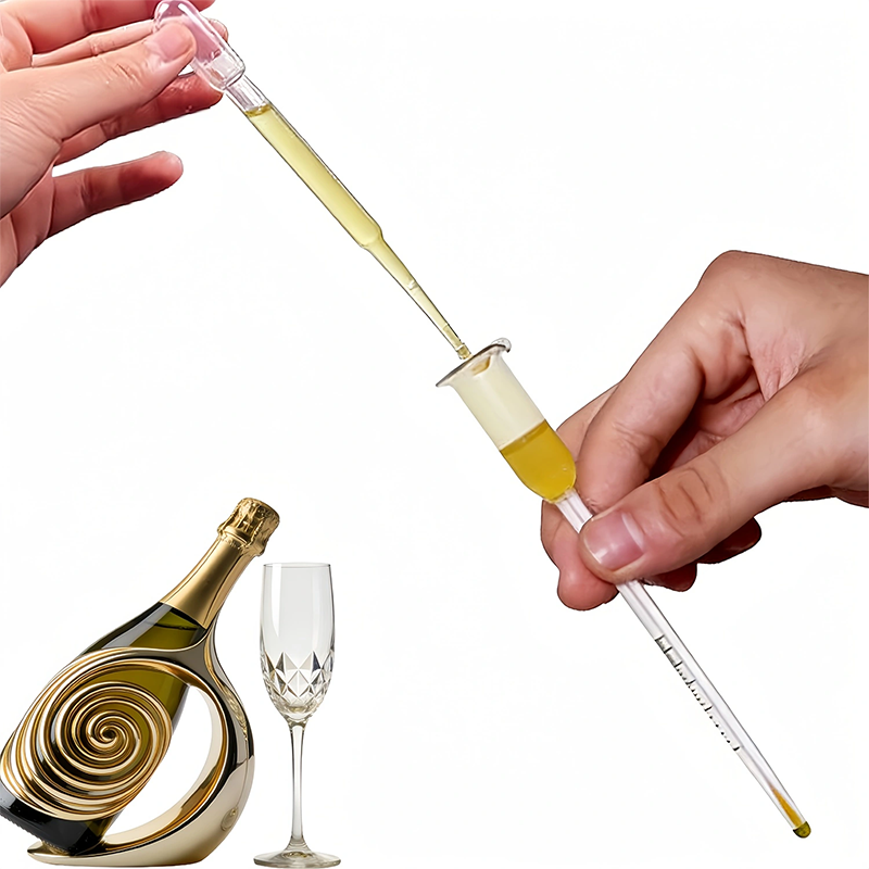 Damlatıcılı 1 Alkol İçeriği Öl - Wine With Beer Mix incelemesi ve fiyatı