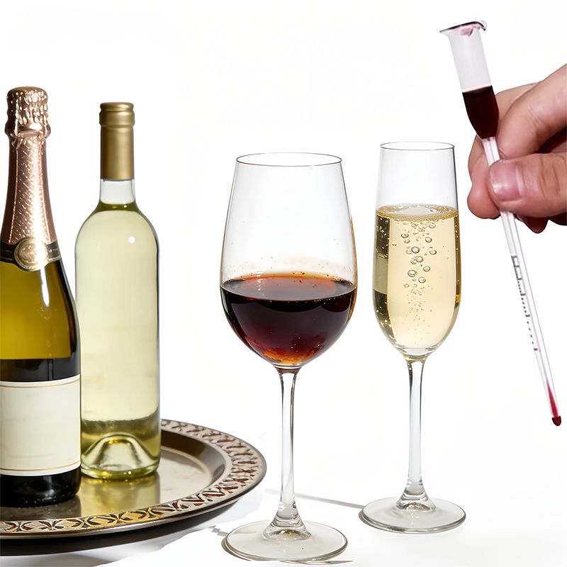Damlatıcılı 1 Alkol İçeriği Öl - Wine With Beer Mix incelemesi ve fiyatı