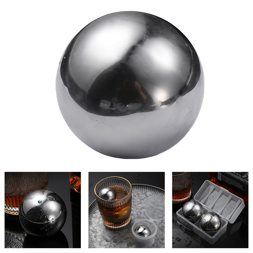38MM Yeniden Kullanılabilir Pa - Whiskey Stone Set incelemesi ve fiyatı