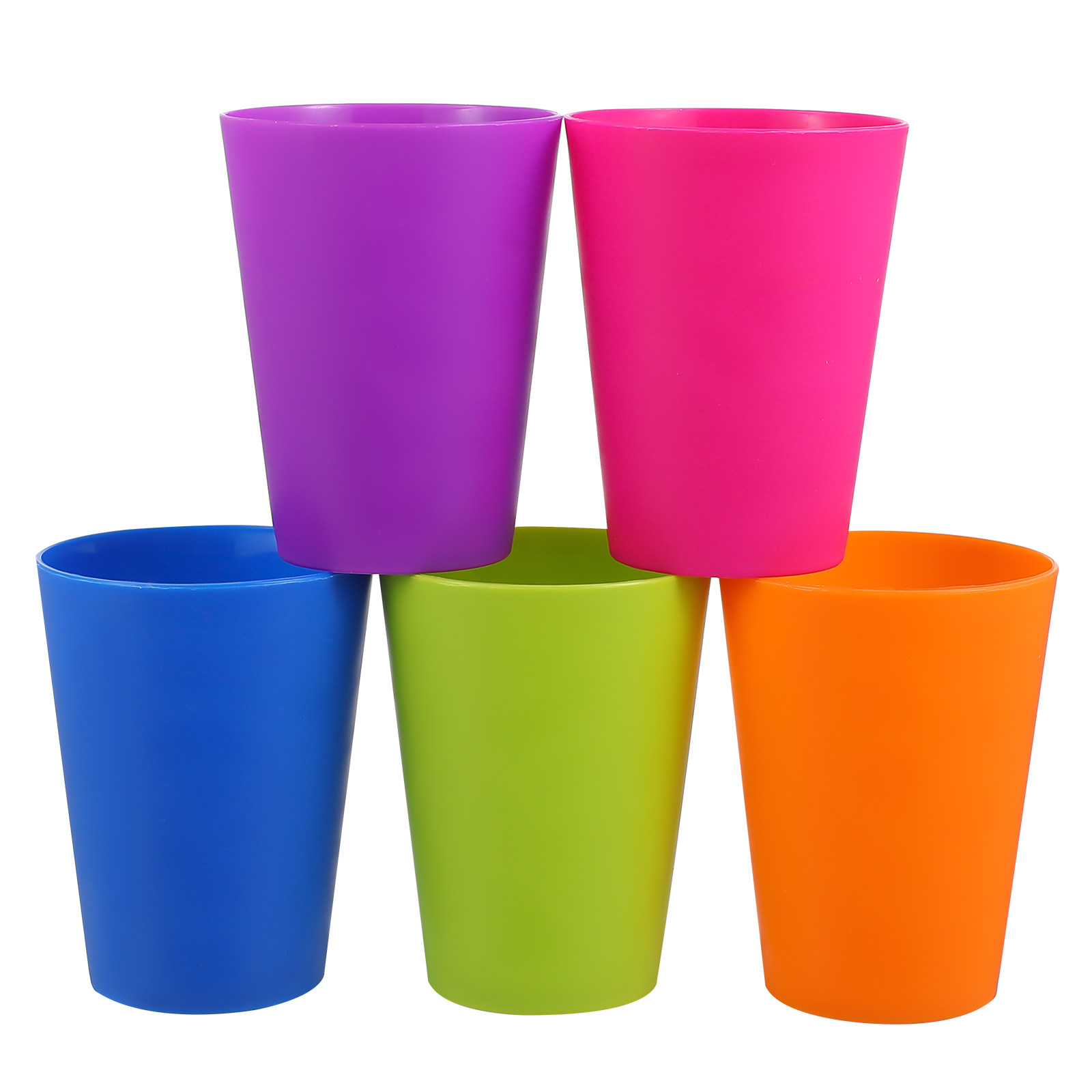15 adet karışık renkli plastik - Wine With Beer Mix incelemesi ve fiyatı