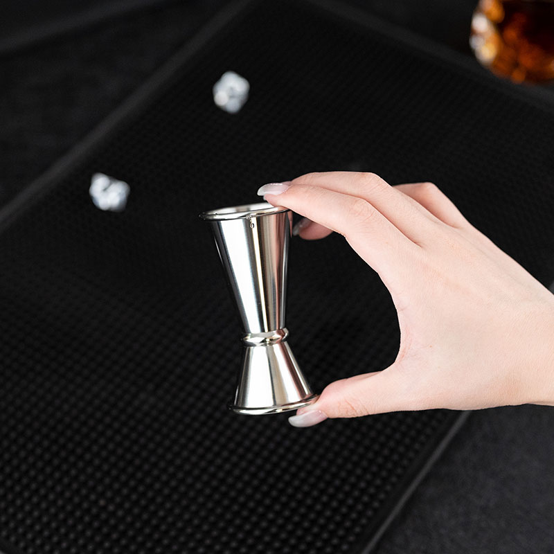 20/40ml Kokteyl Bar Paslanmaz  - Spirit Measure Jigger incelemesi ve fiyatı