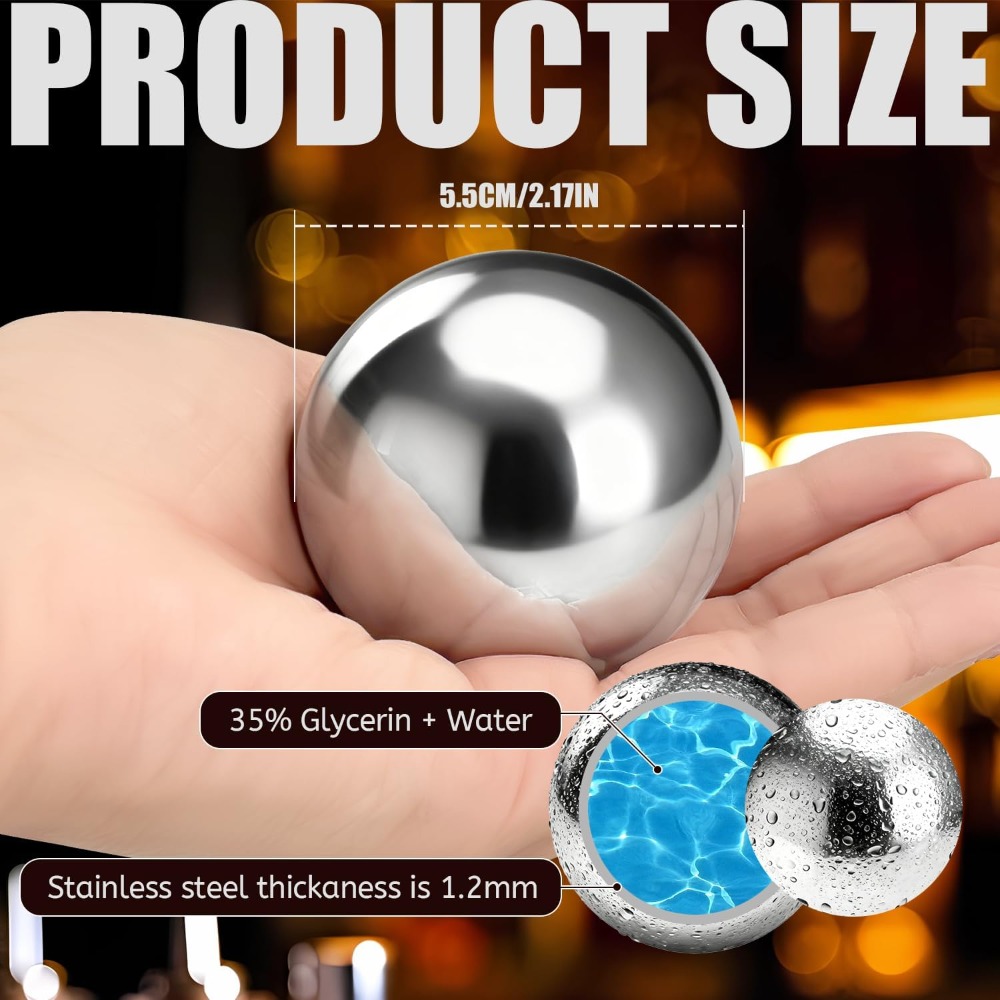 Yeniden Kullanılabilir Buz Küp - Whiskey Stone Set incelemesi ve fiyatı