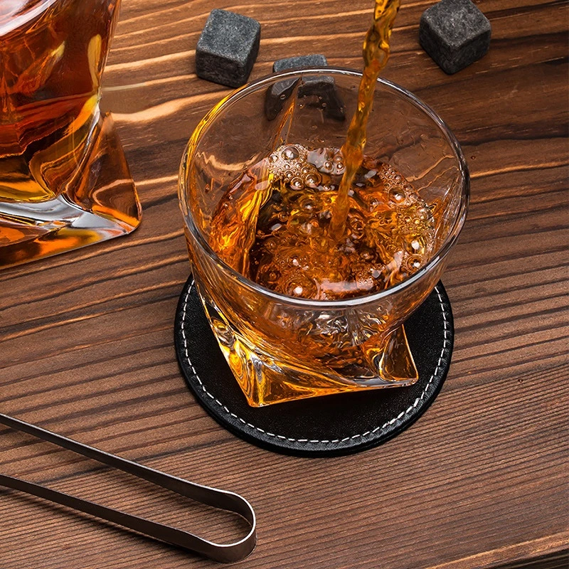 Erkekler İçin Viski Sürahisi v - Whiskey Stone Set incelemesi ve fiyatı