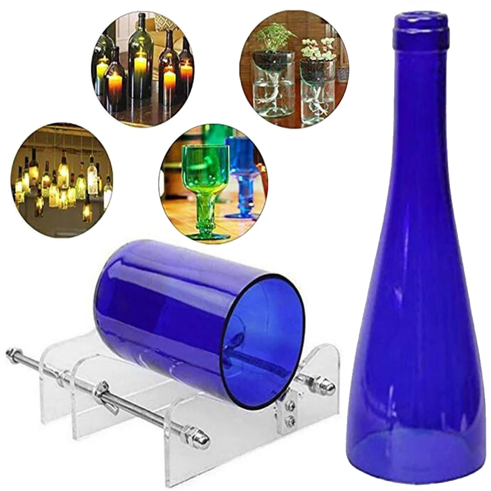 Cam Heykeller Kesici Makinesi  - Beer Wine Kit incelemesi ve fiyatı
