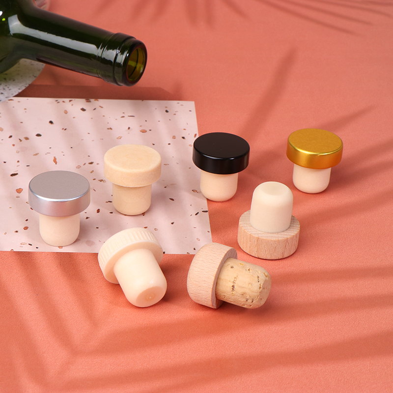 1 adet şarap şişesi stoper şam - Wine Beer Champagne incelemesi ve fiyatı