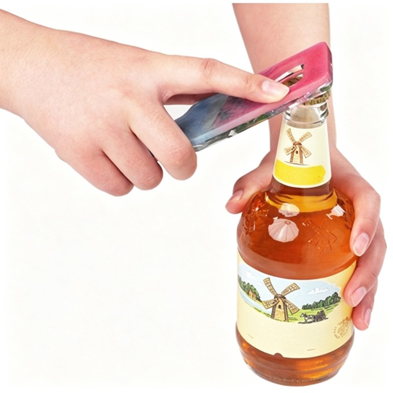 ABYN-Şişe Açacağı Reçine Kalıp - Beer Wine Kit incelemesi ve fiyatı